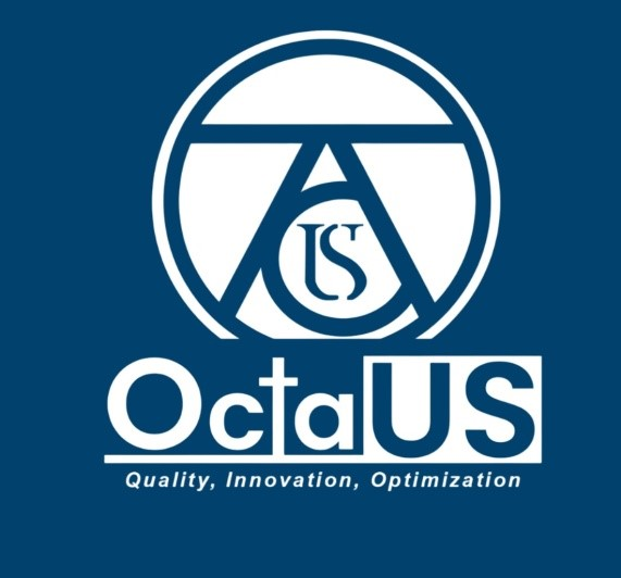 OctaUS Logo